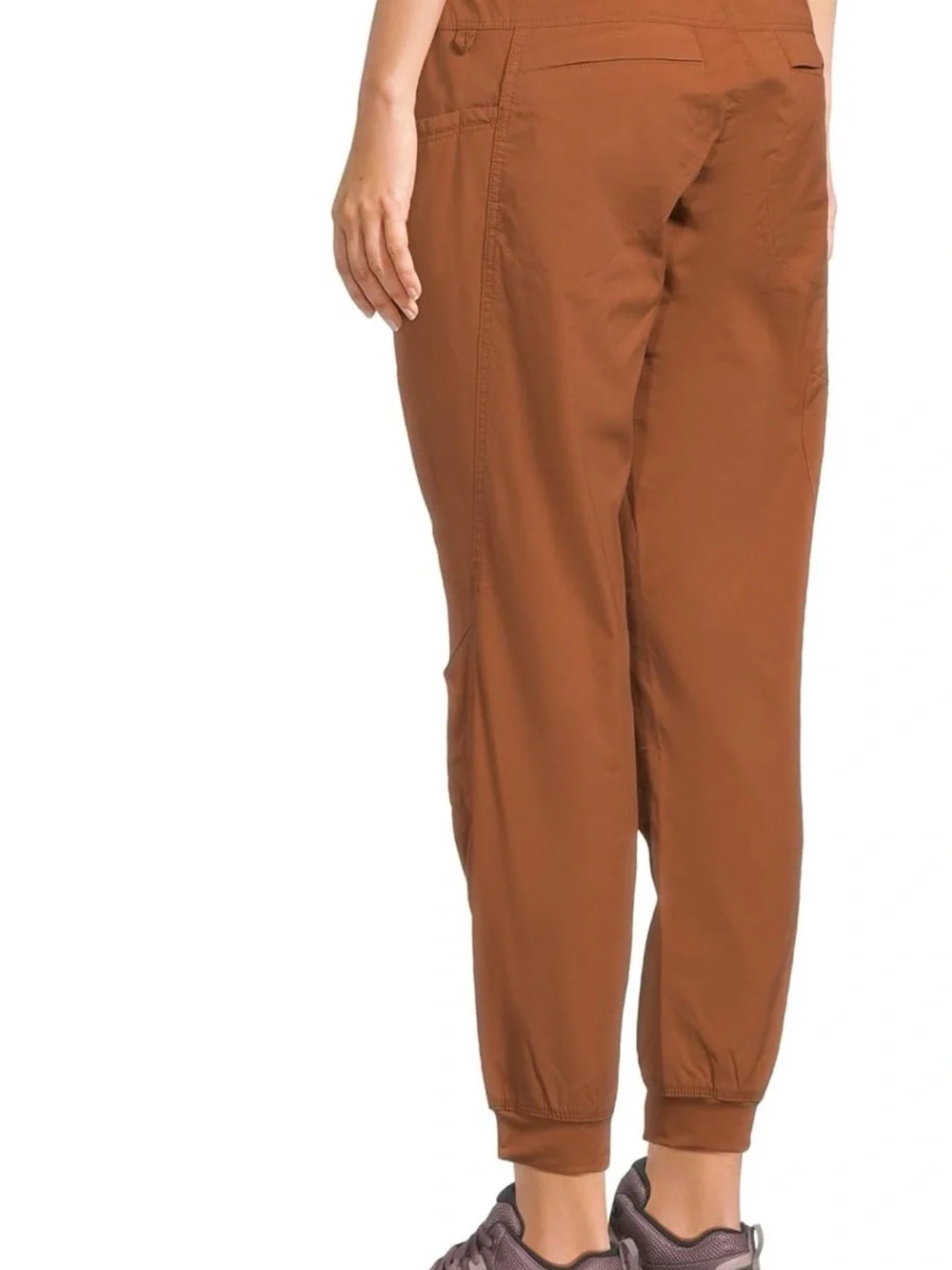 Prana Kanab Pant Women’s in Clay size S - Picture 8 of 12